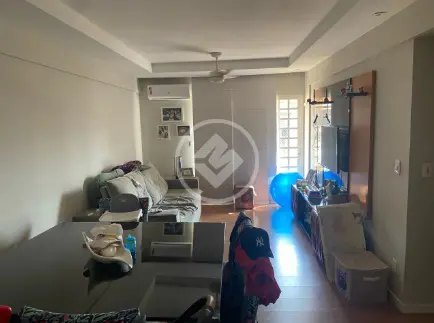 Apartamento Vila Monte Alegre, Ribeirão Preto - SP — foto 2
