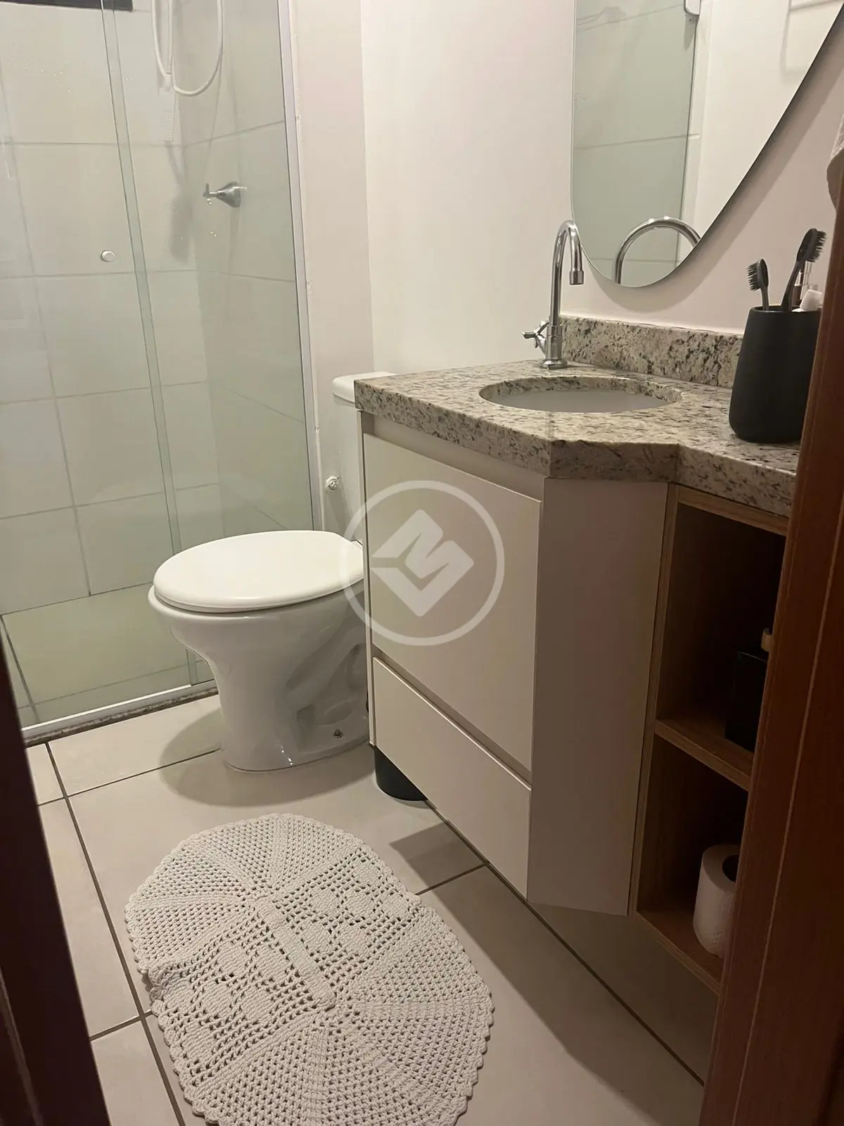 Imagem 4 - Apartamento em Quintas de São José, Ribeirão Preto - SP