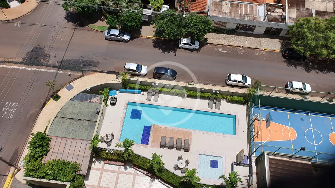 Image 17 - Apartamento em Jardim Irajá, Ribeirão Preto - SP
