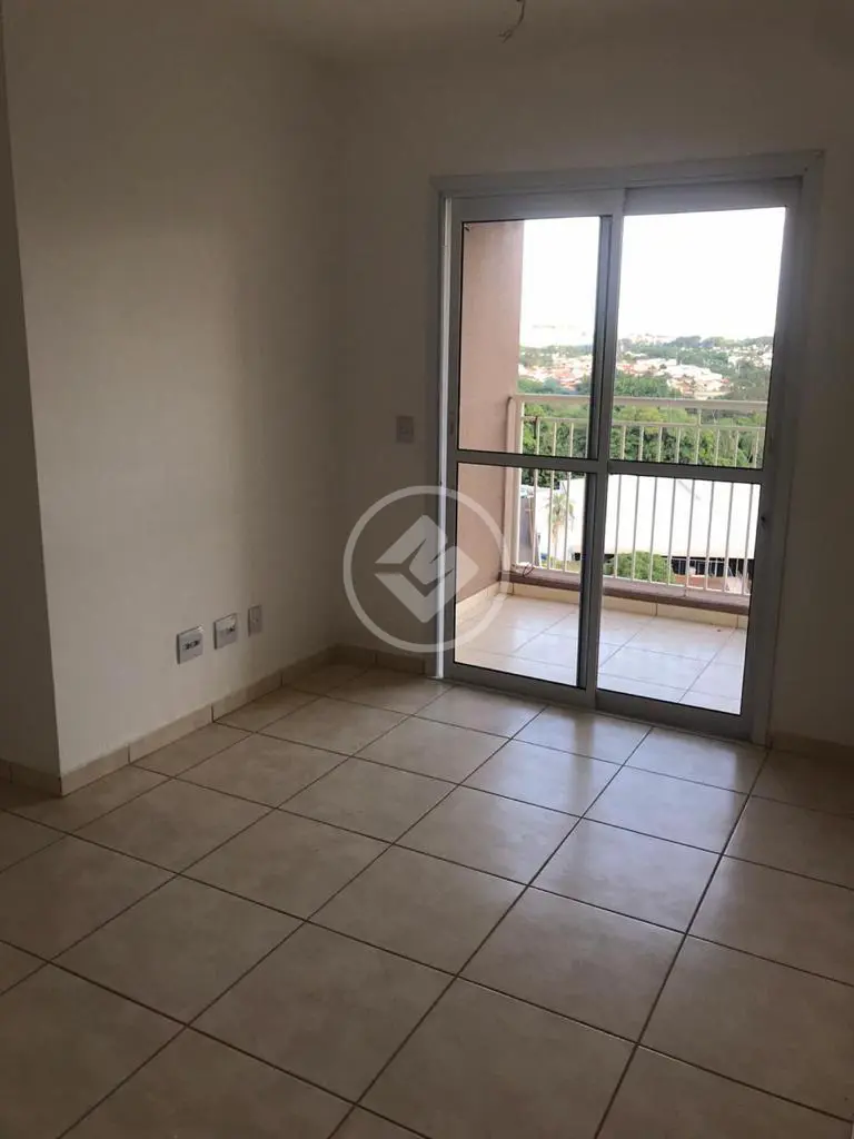 Apartamento Jardim Anhangüera, Ribeirão Preto - SP — foto 2