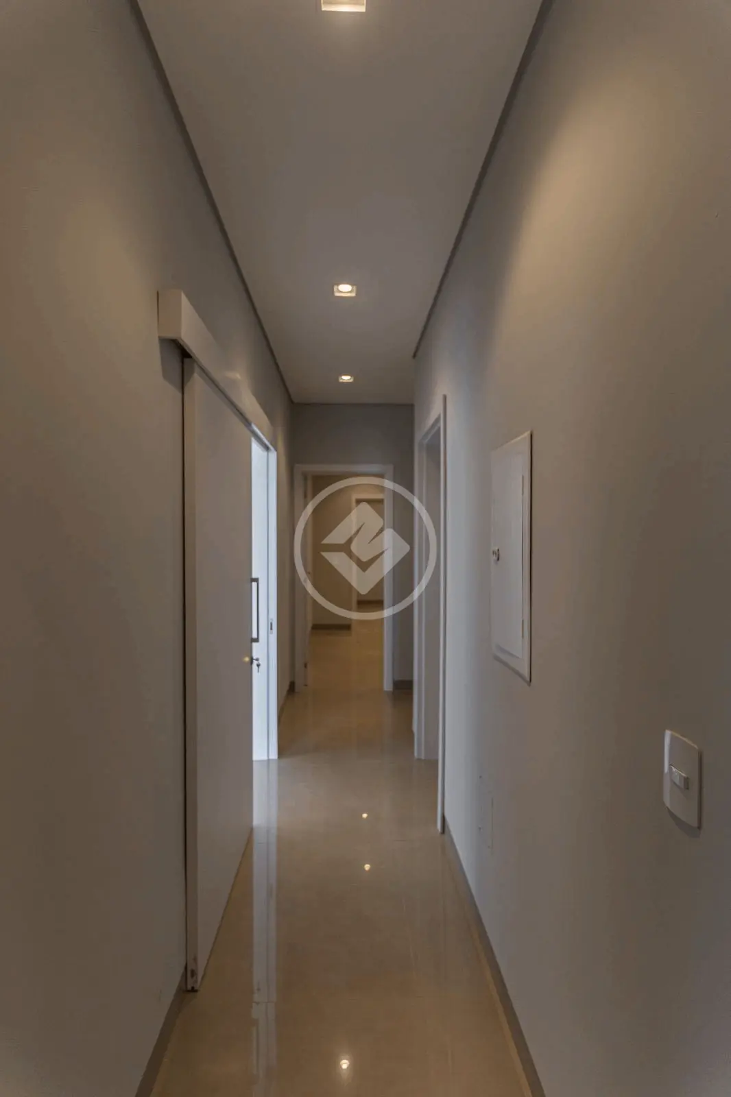 Imagem 6 - Casa Condomínio em Residencial e Empresarial Alphaville, Ribeirão Preto - SP