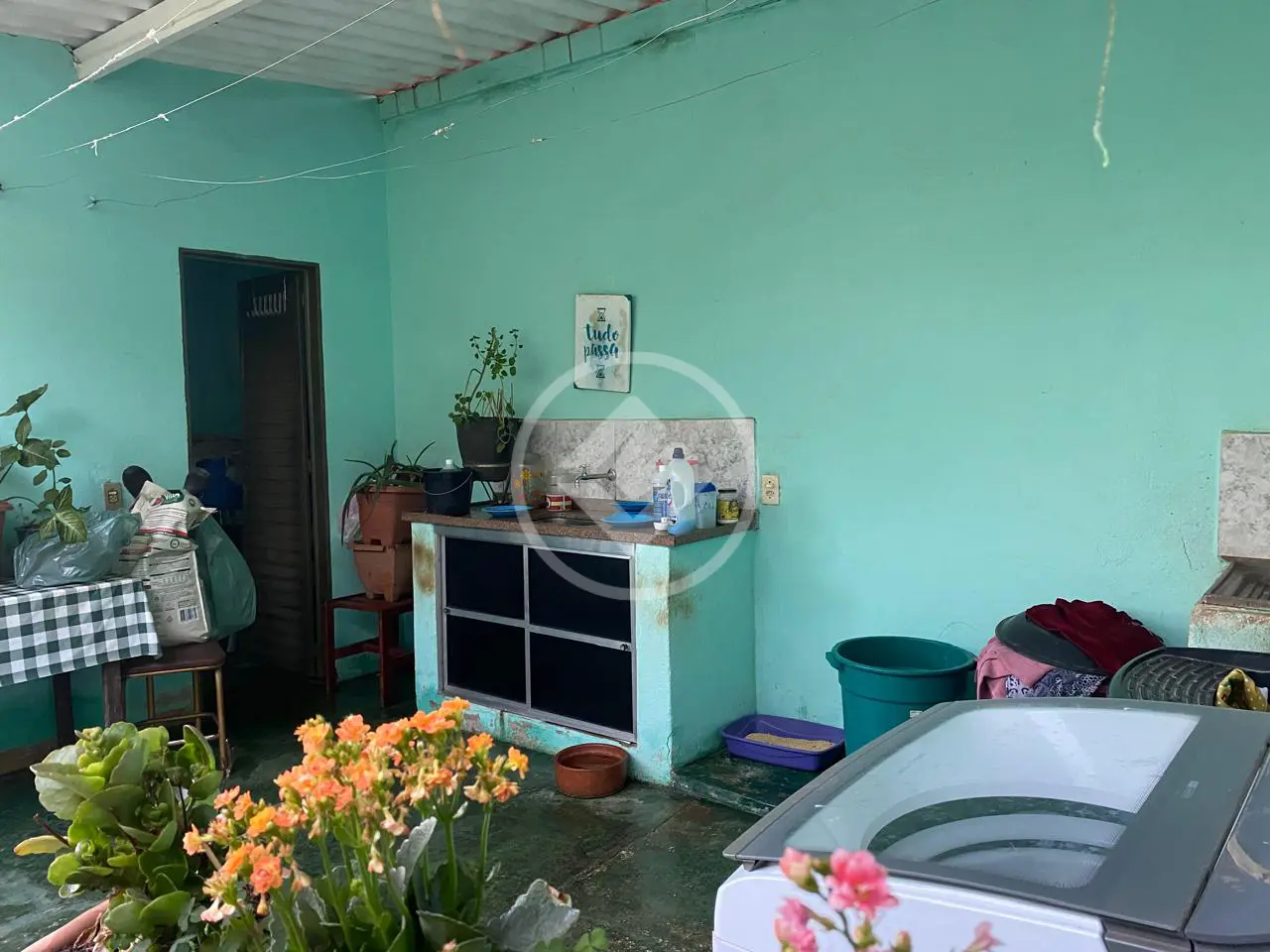 Casa Jardim Antártica, Ribeirão Preto - SP — foto 2