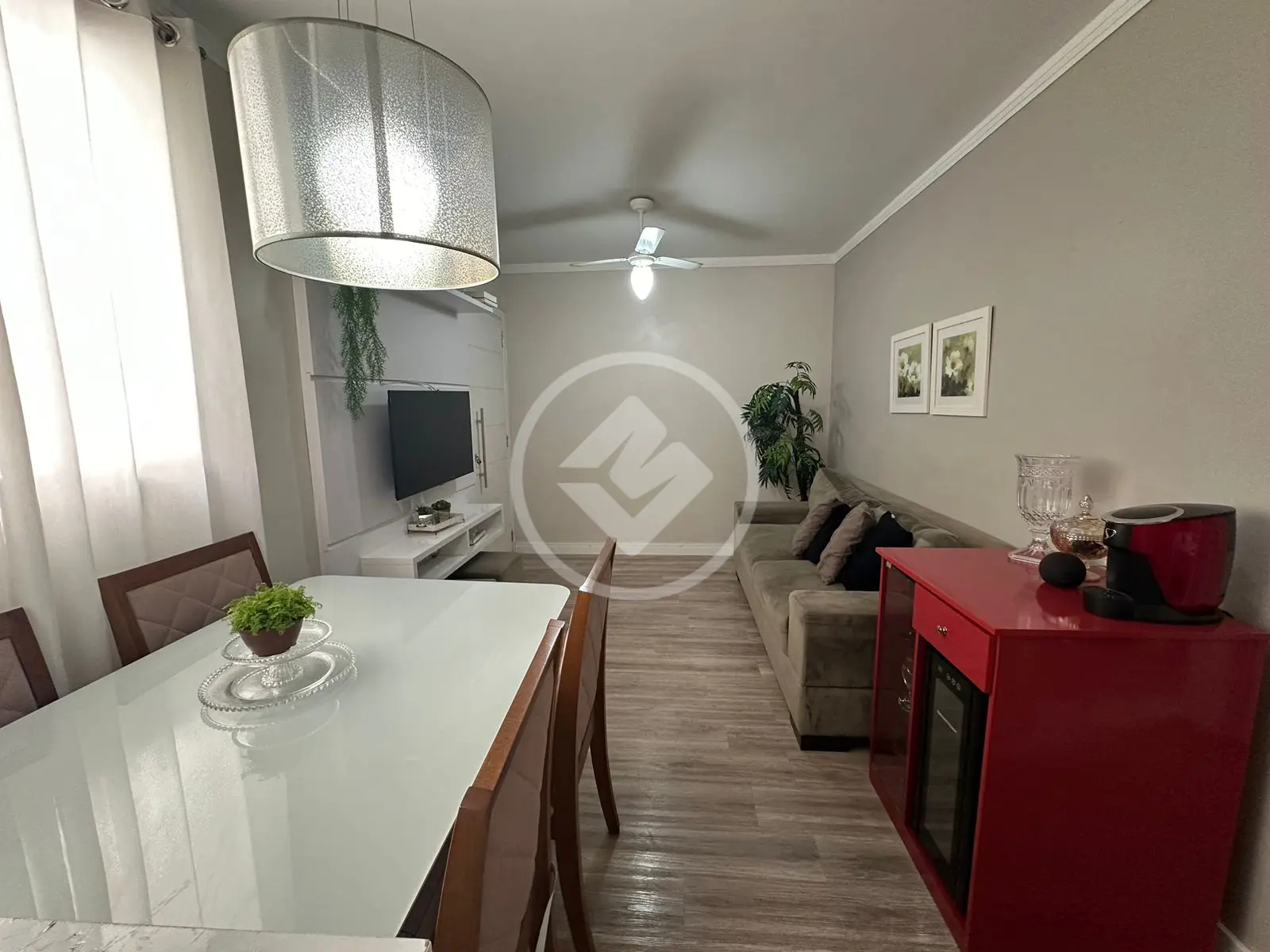 Imagem 4 - Apartamento em ALTO DA BOA VISTA, Ribeirão Preto - SP