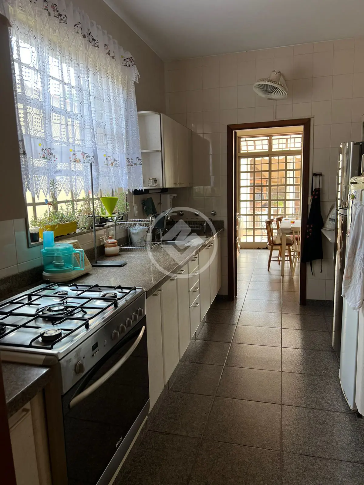 Imagem 5 - Casa em Jardim Recreio, Ribeirão Preto - SP