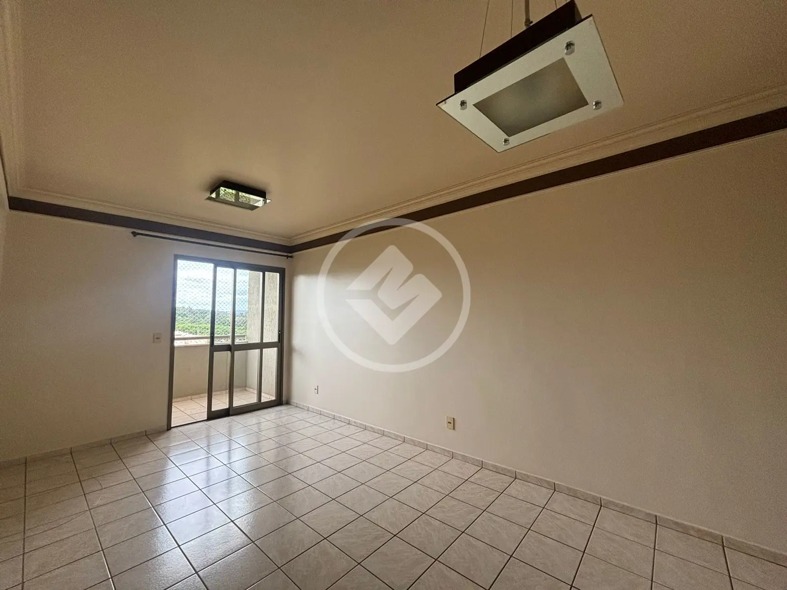 Apartamento ALTO DA BOA VISTA, Ribeirão Preto - SP — foto 1