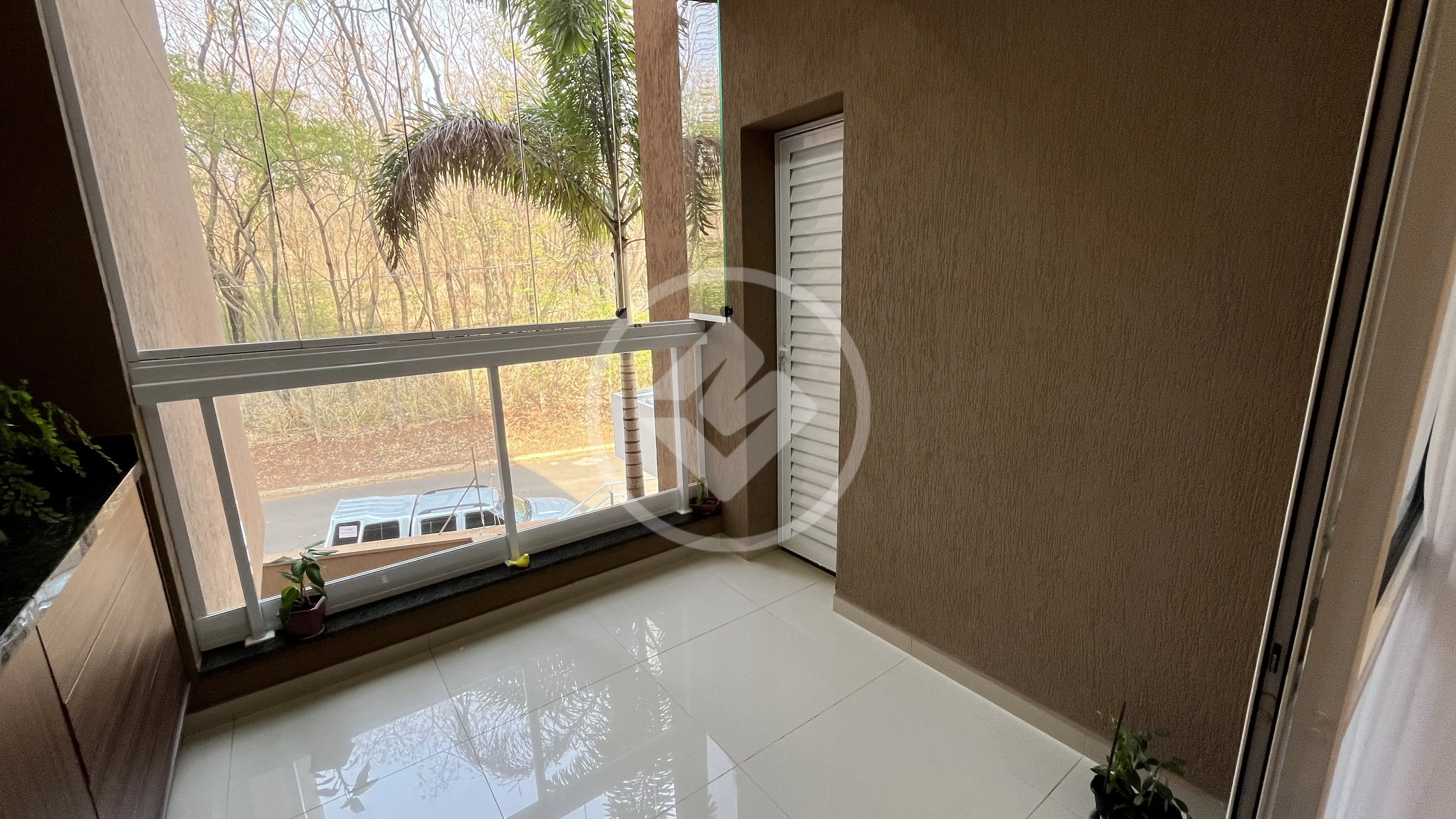 Imagem 2 - Apartamento em Jardim Botânico, Ribeirão Preto - SP
