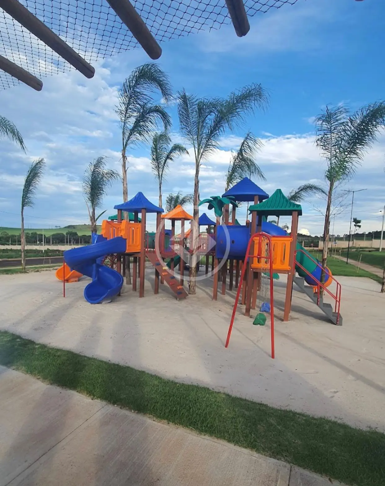 Imagem 2 - Terreno Condomínio em Quinta da Mata, Ribeirão Preto - SP