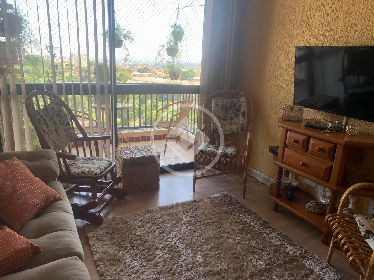 Imagem 5 - Apartamento em Presidente Medici, Ribeirão Preto - SP