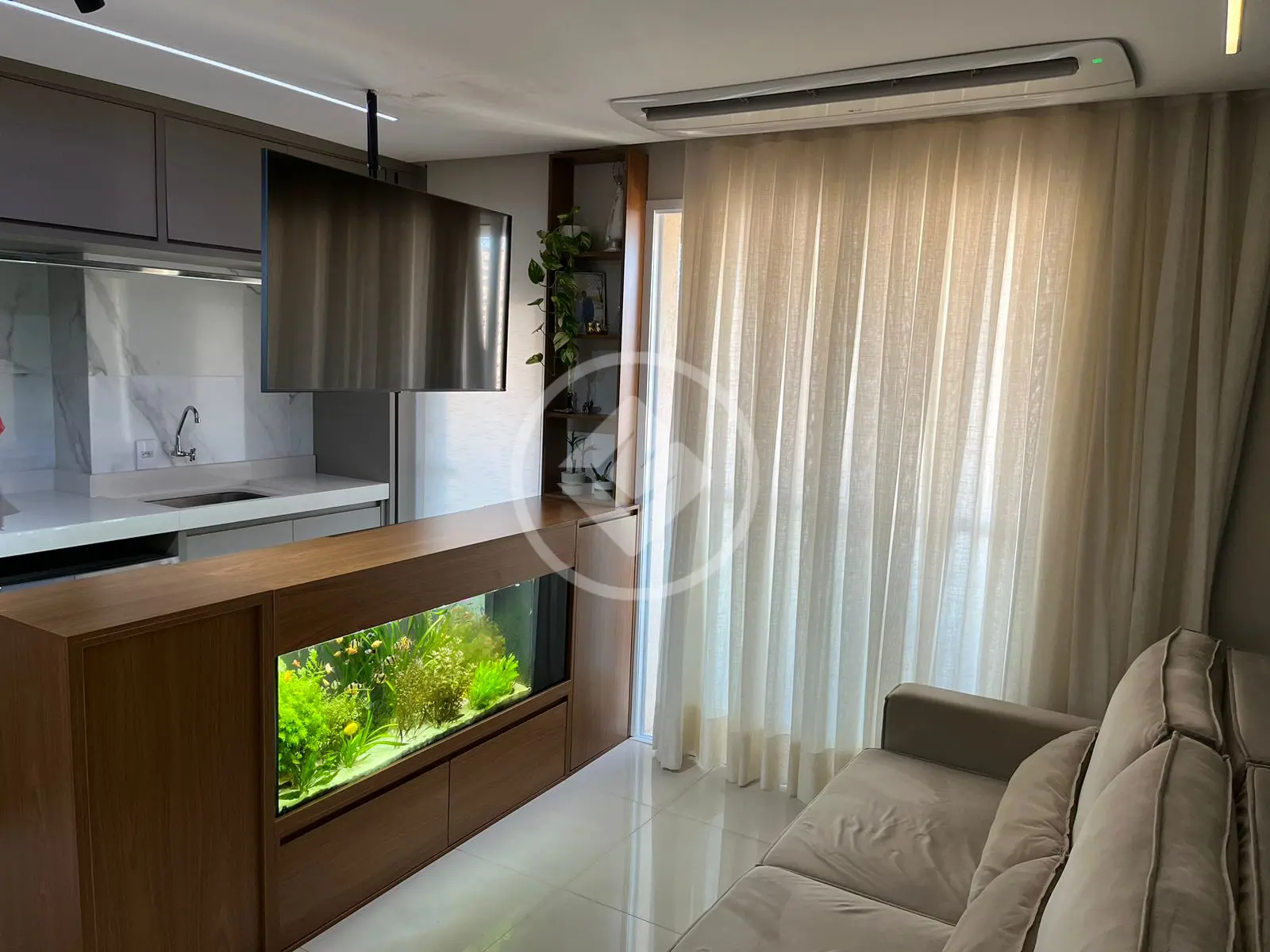 Imagem 4 - Apartamento em Jardim Nova Aliança, Ribeirão Preto - SP