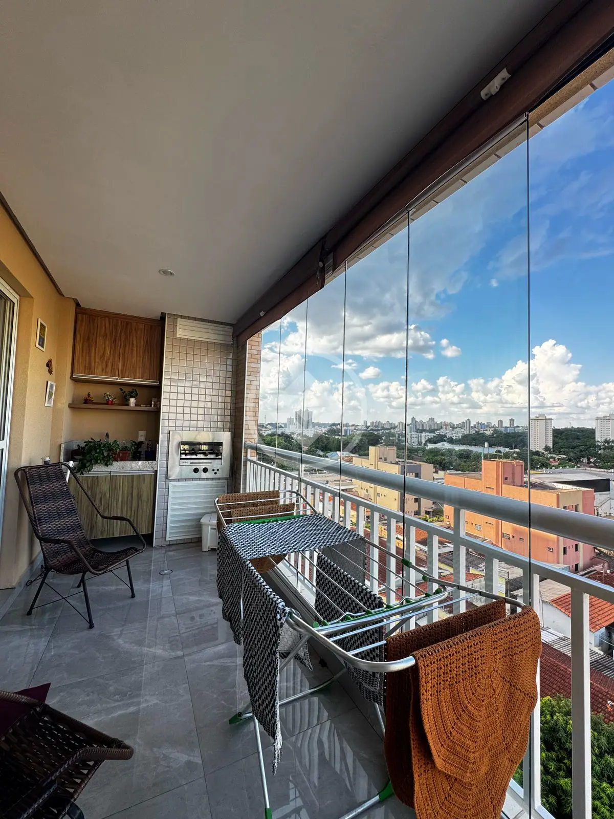 Imagem 3 - Apartamento em Jardim Irajá, Ribeirão Preto - SP