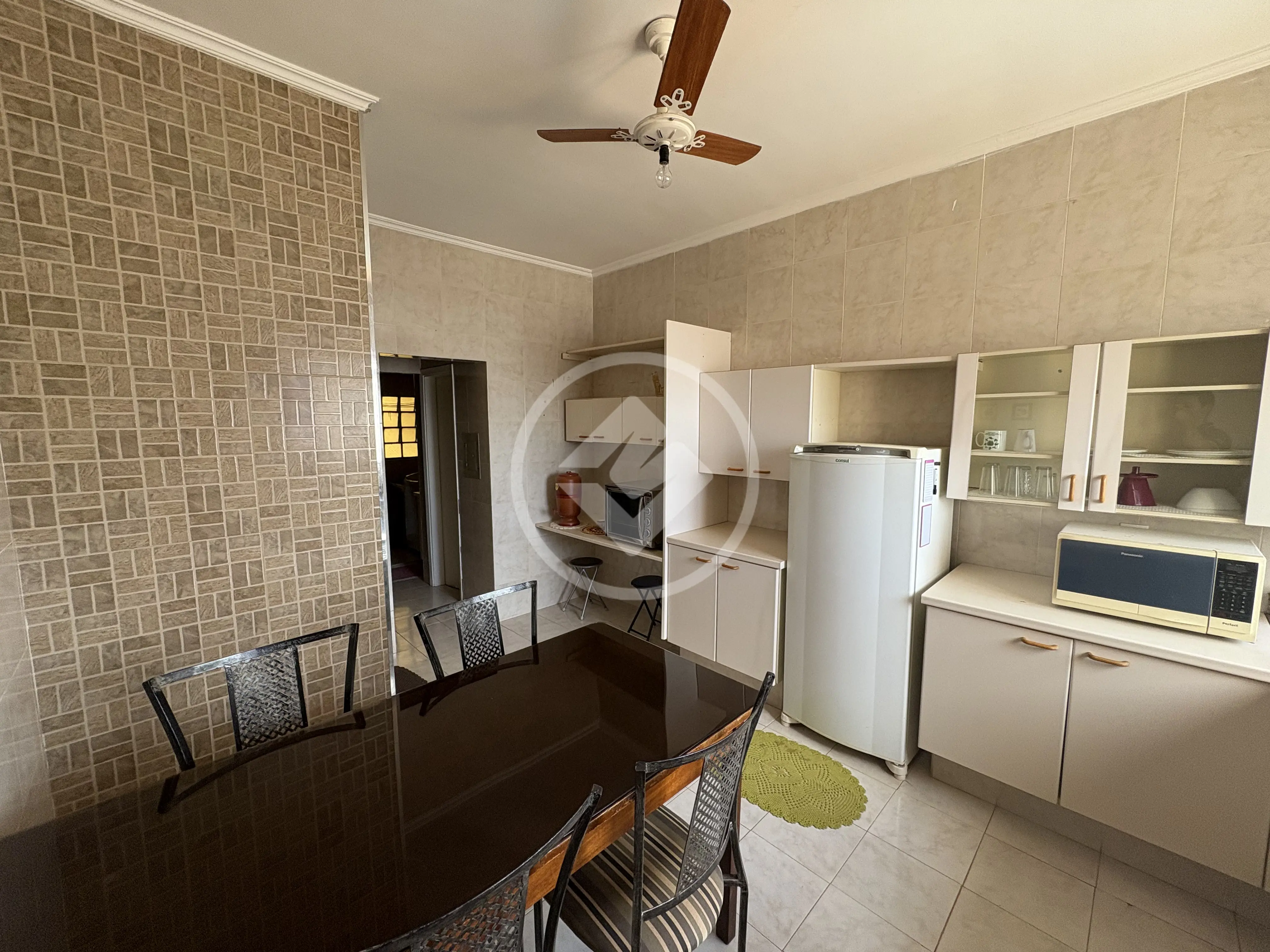 Imagem 2 - Apartamento em Jardim Paulista, Ribeirão Preto - SP