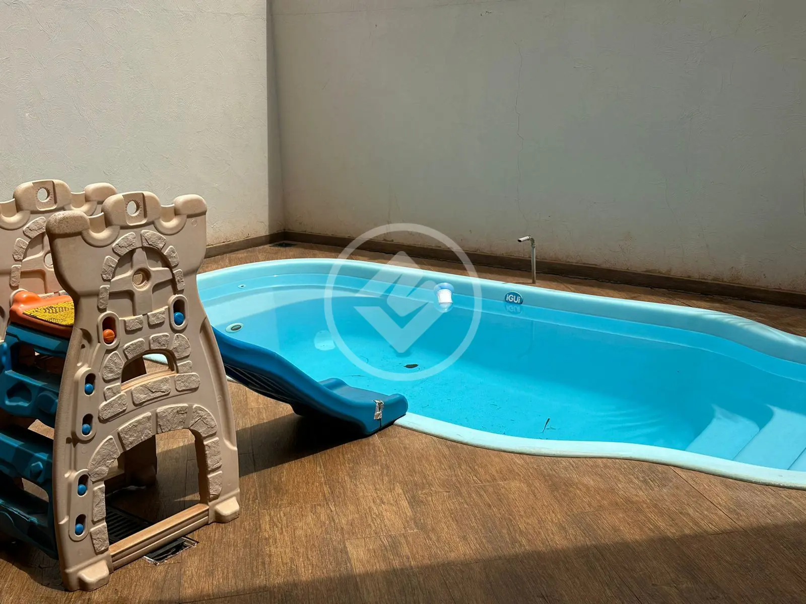 Imagem 3 - Sobrado em Residencial Greenville, Ribeirão Preto - SP