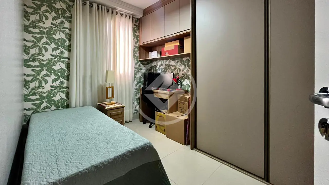 Imagem 5 - Apartamento em Ribeirânia, Ribeirão Preto - SP