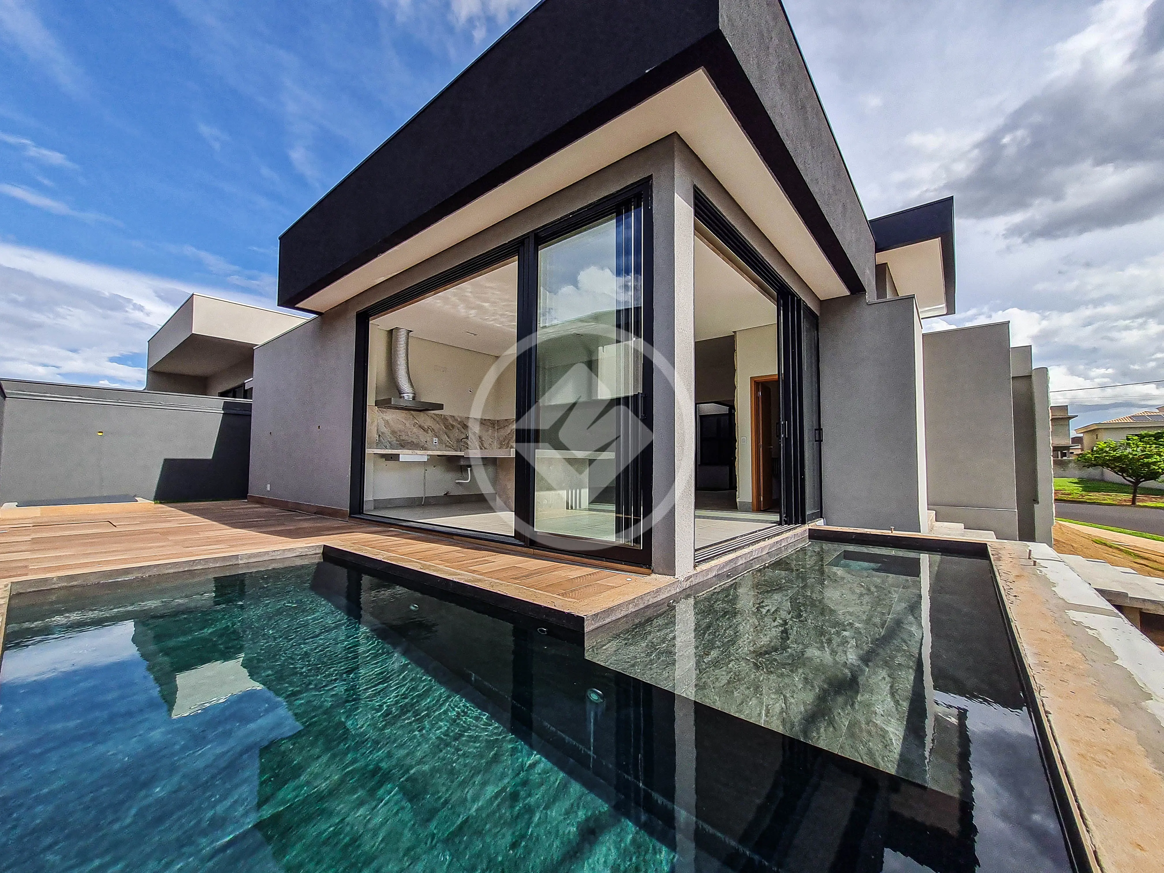 Imagem 3 - Casa Condomínio em Alto do Castelo, Ribeirão Preto - SP