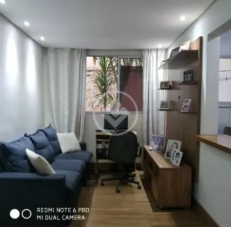 Apartamento Jardim Palma Travassos, Ribeirão Preto - SP — foto 2