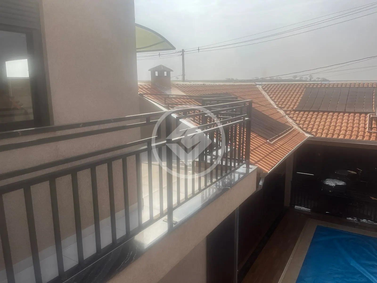 Casa Reserva Macaúba, Ribeirão Preto - SP — foto 1
