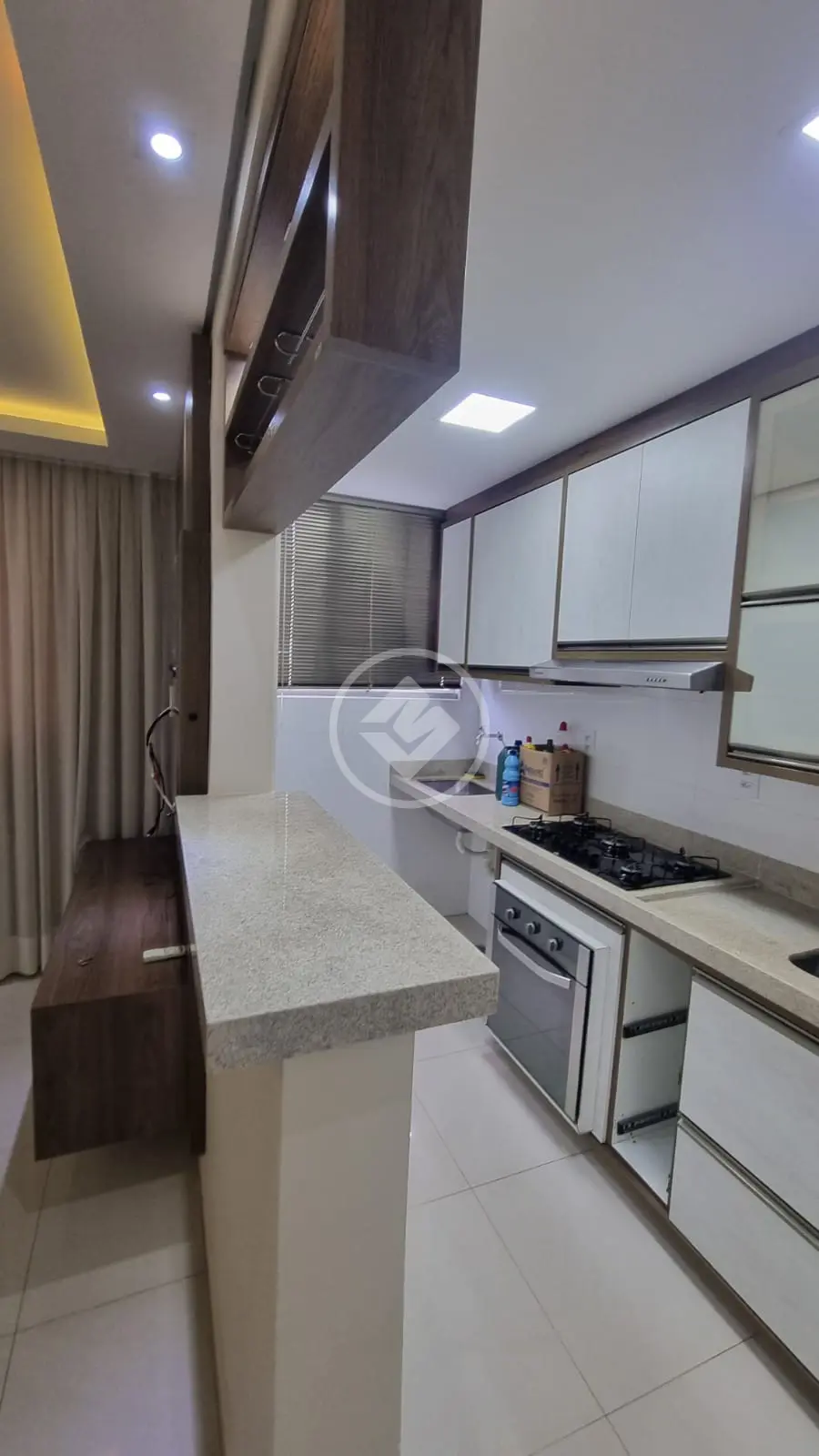 Apartamento Guaporé, Ribeirão Preto - SP — foto 1