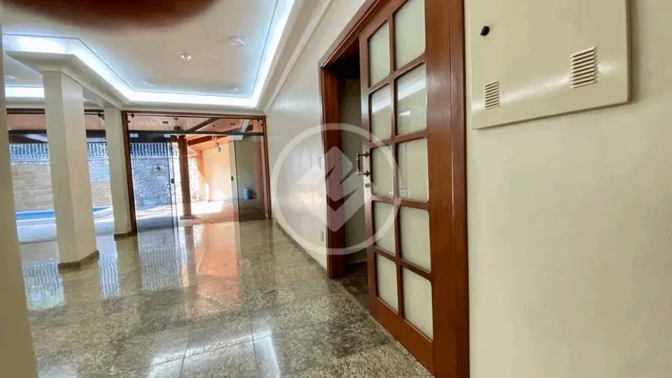 Casa Condomínio Ribeirânia, Ribeirão Preto - SP — foto 1