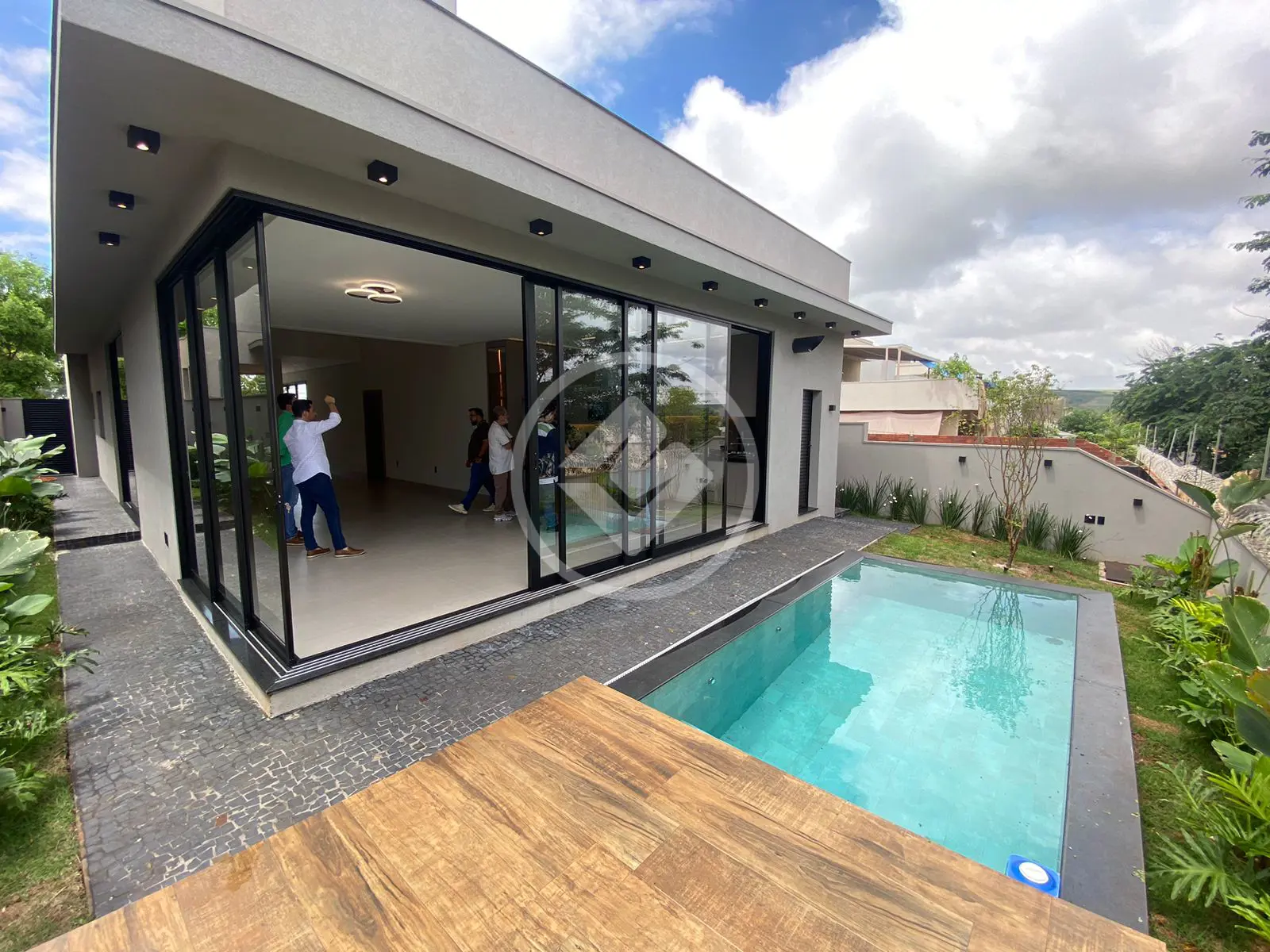 Imagem 3 - Sobrado Em Condomínio em Vila do Golfe, Ribeirão Preto - SP