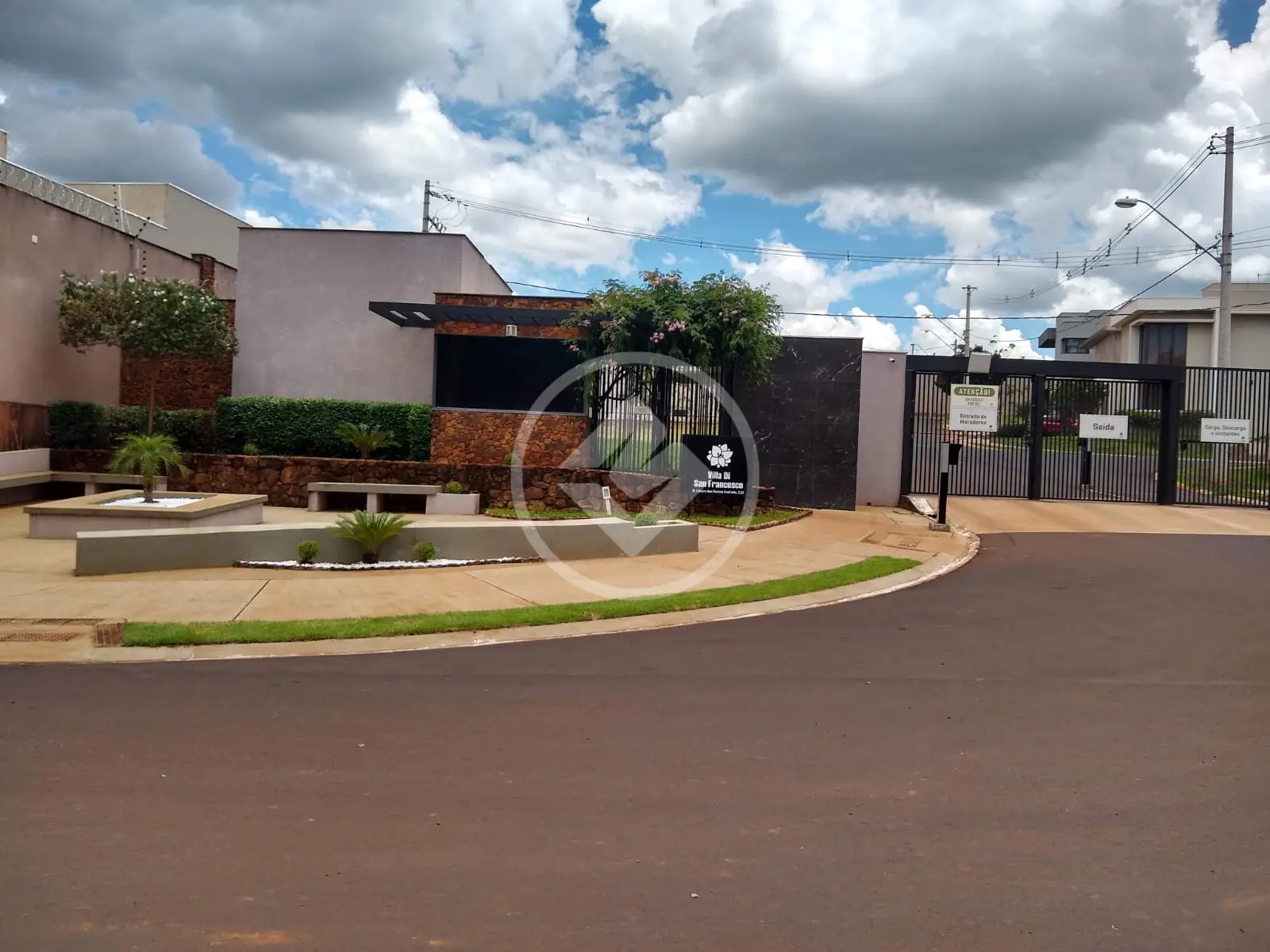 Imagem 2 - Terreno Condomínio em Quintas de São José, Ribeirão Preto - SP