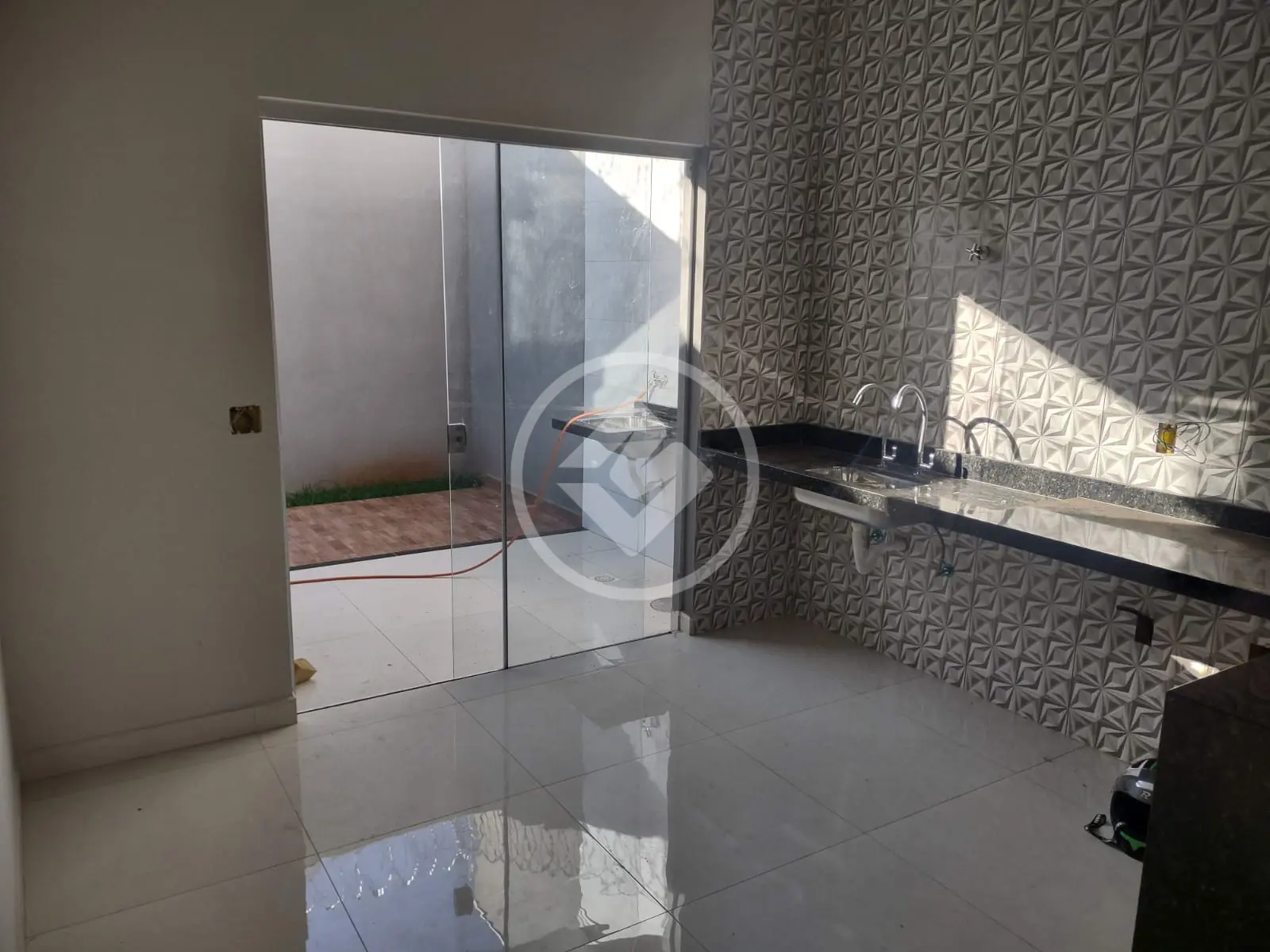 Imagem 5 - Casa em Distrito de Bonfim Paulista, Ribeirão Preto - SP