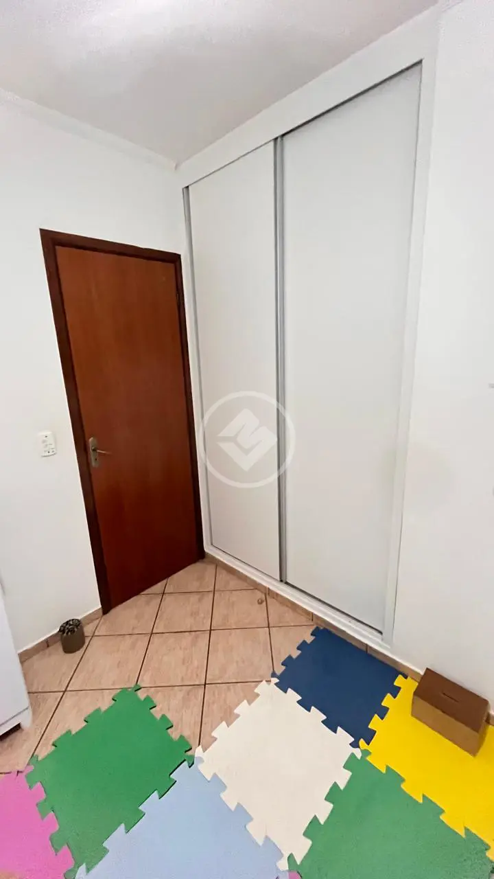 Imagem 2 - Apartamento em Residencial Flórida, Ribeirão Preto - SP