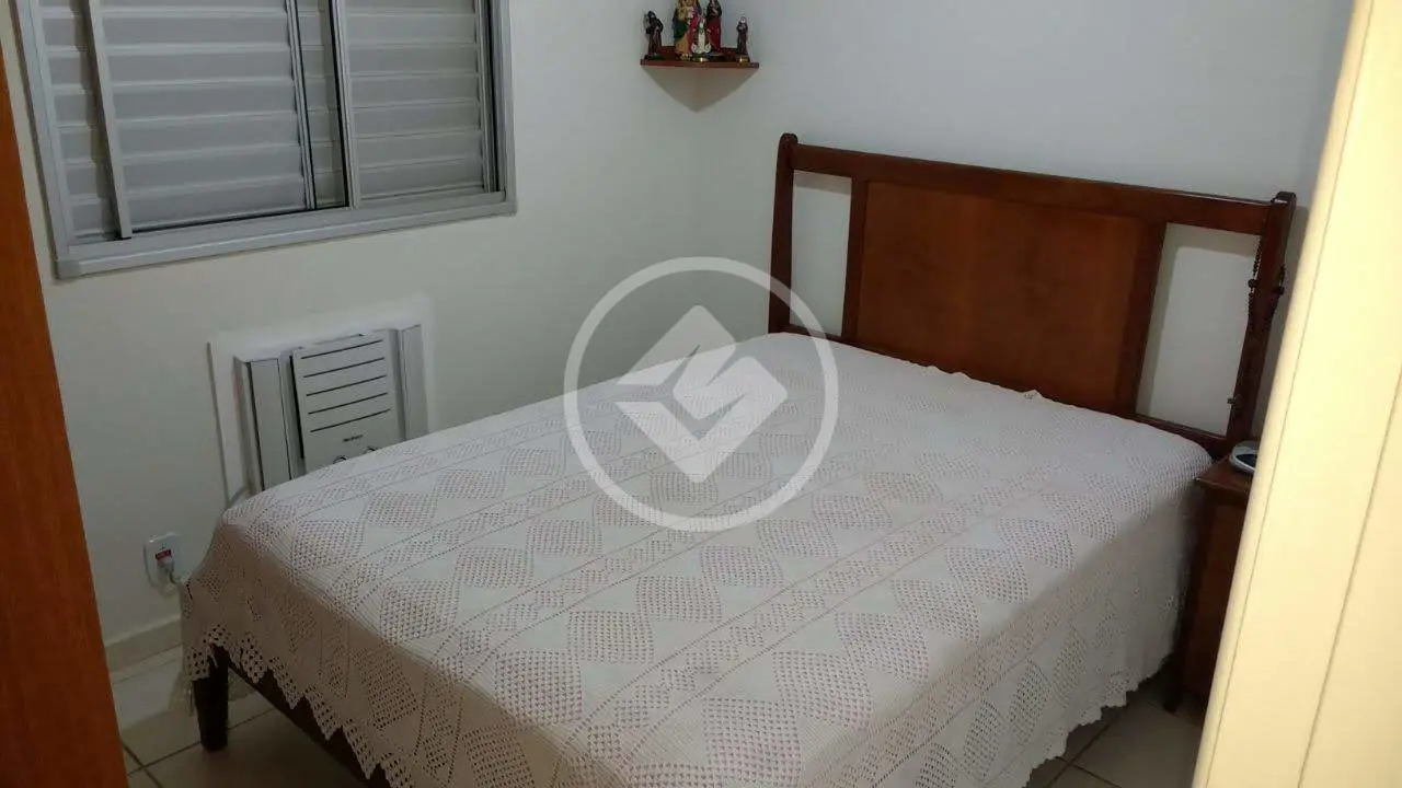 Imagem 1 - Apartamento em Ipiranga, Ribeirão Preto - SP