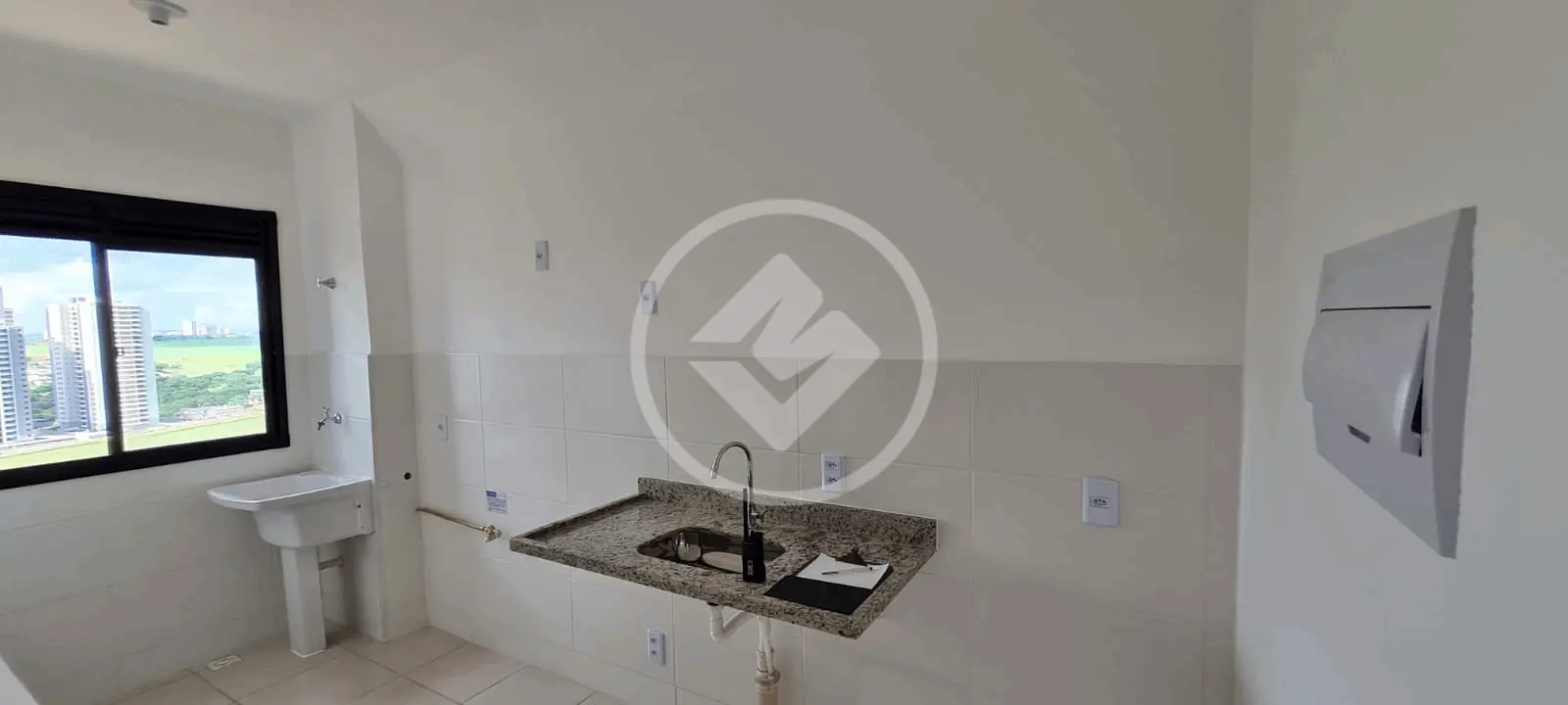 Imagem 6 - Apartamento em Residencial Monterrey, Ribeirão Preto - SP