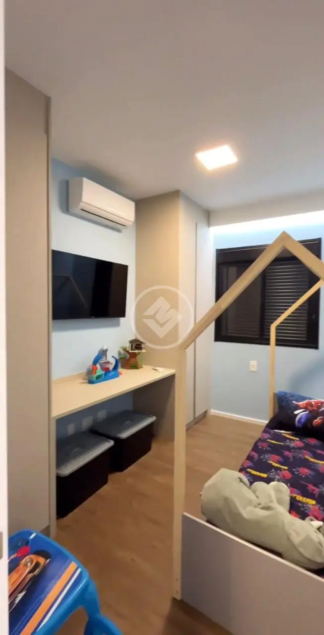 Imagem 6 - Apartamento em Quinta da Primavera, Ribeirão Preto - SP