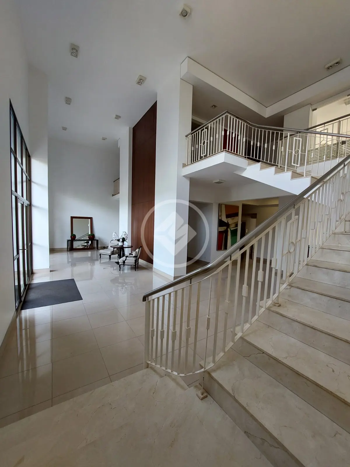 Apartamento Jardim Irajá, Ribeirão Preto - SP — foto 1