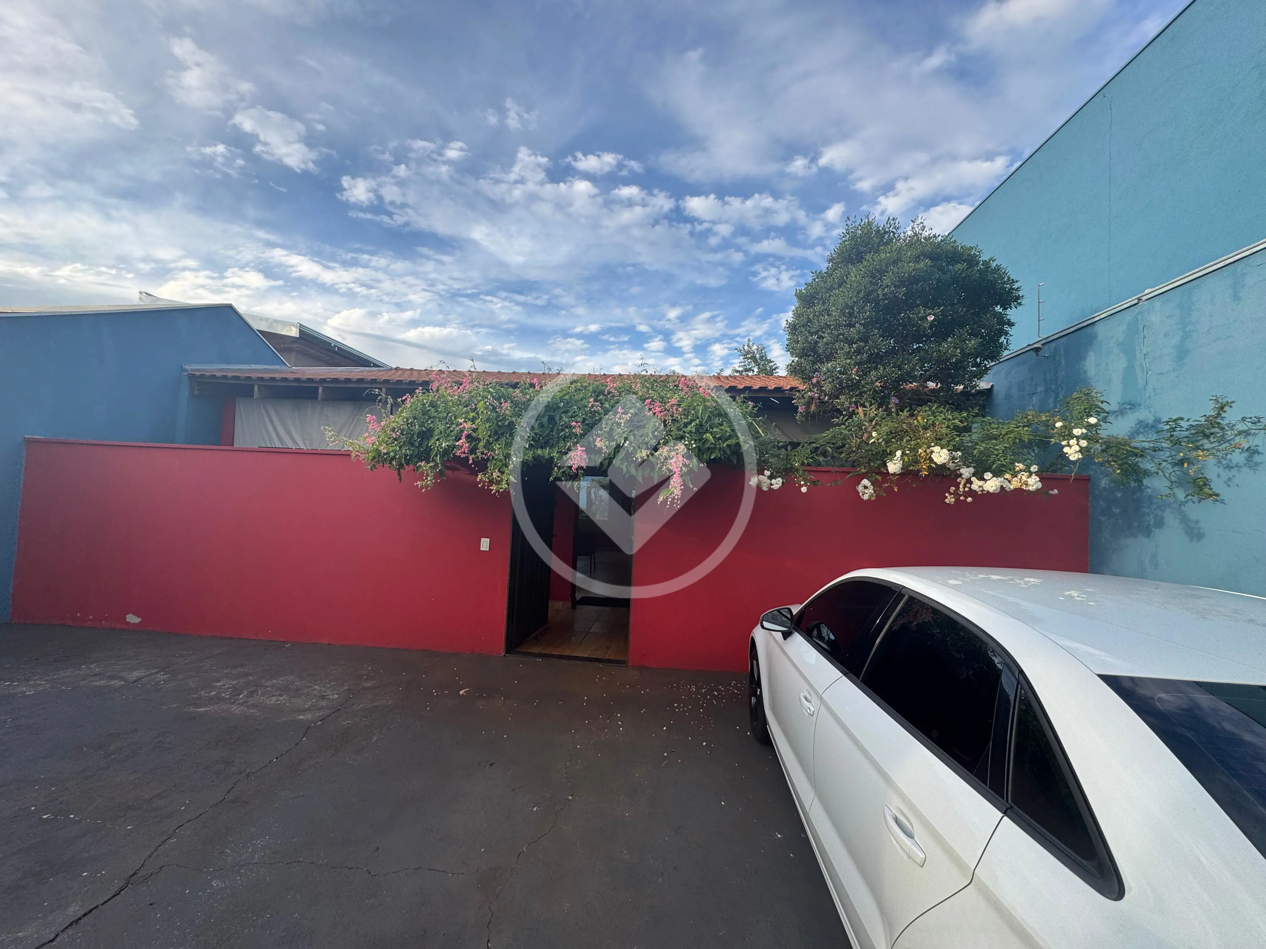 Imagem 6 - Casa em Vila Tibério, Ribeirão Preto - SP