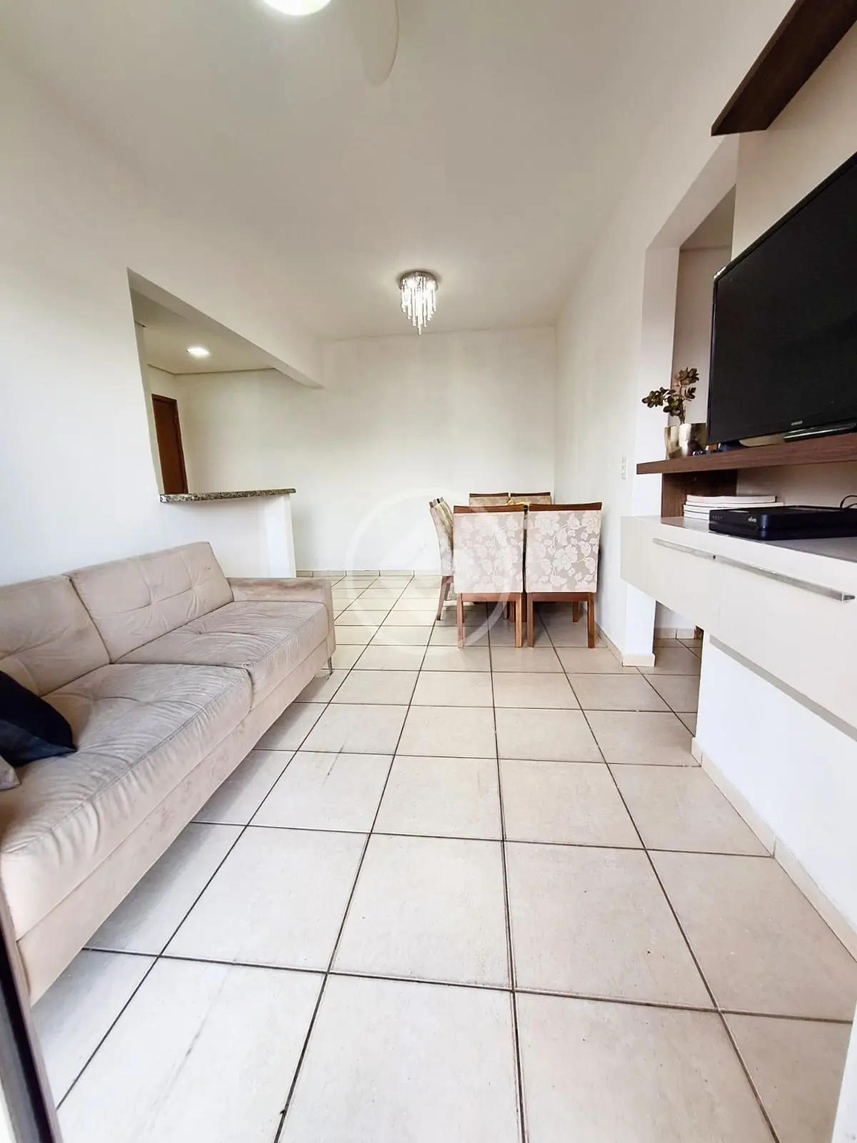 Imagem 2 - Apartamento em Residencial e Comercial Palmares, Ribeirão Preto - SP