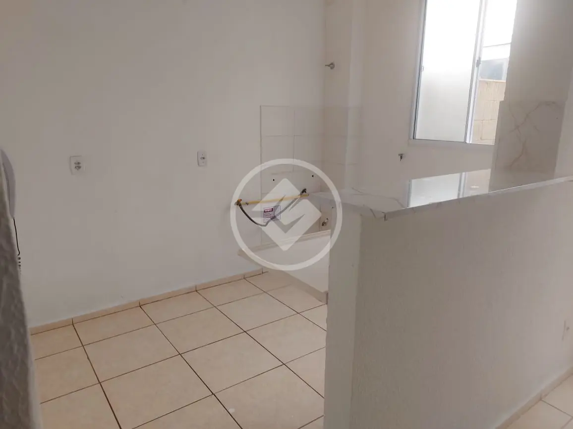 Imagem 2 - Apartamento Garden em Conjunto Habitacional Sílvio Passalacqua, Ribeirão Preto - SP