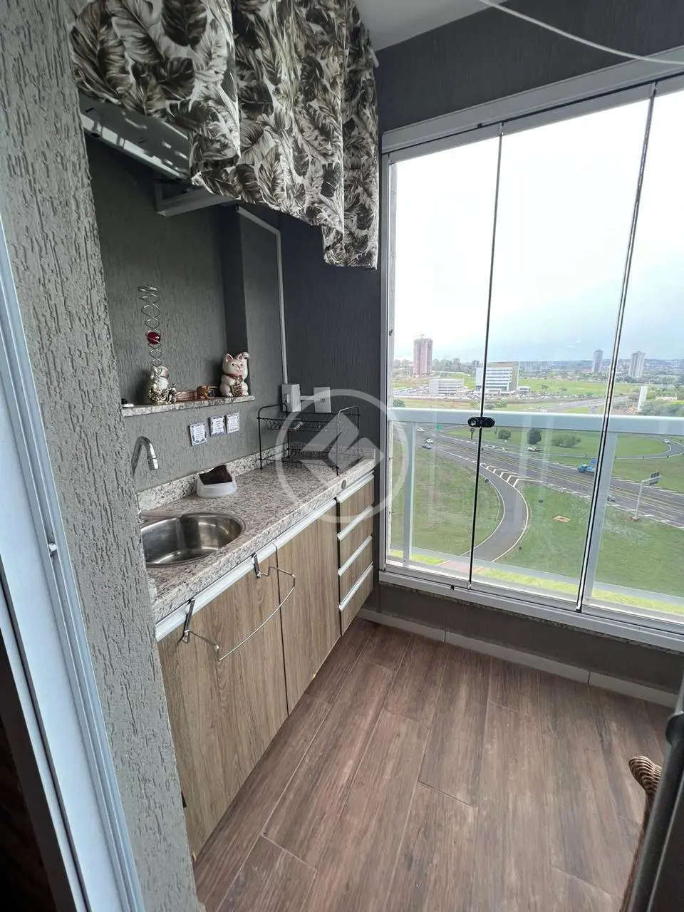 Imagem 2 - Apartamento em Nova Aliança, Ribeirão Preto - SP