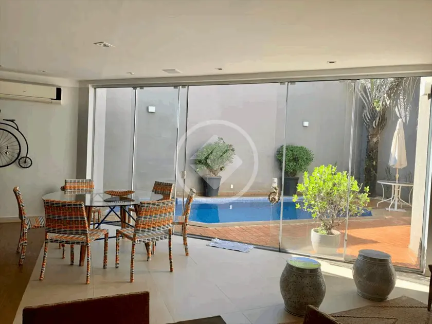 Casa Ribeirânia, Ribeirão Preto - SP — foto 1
