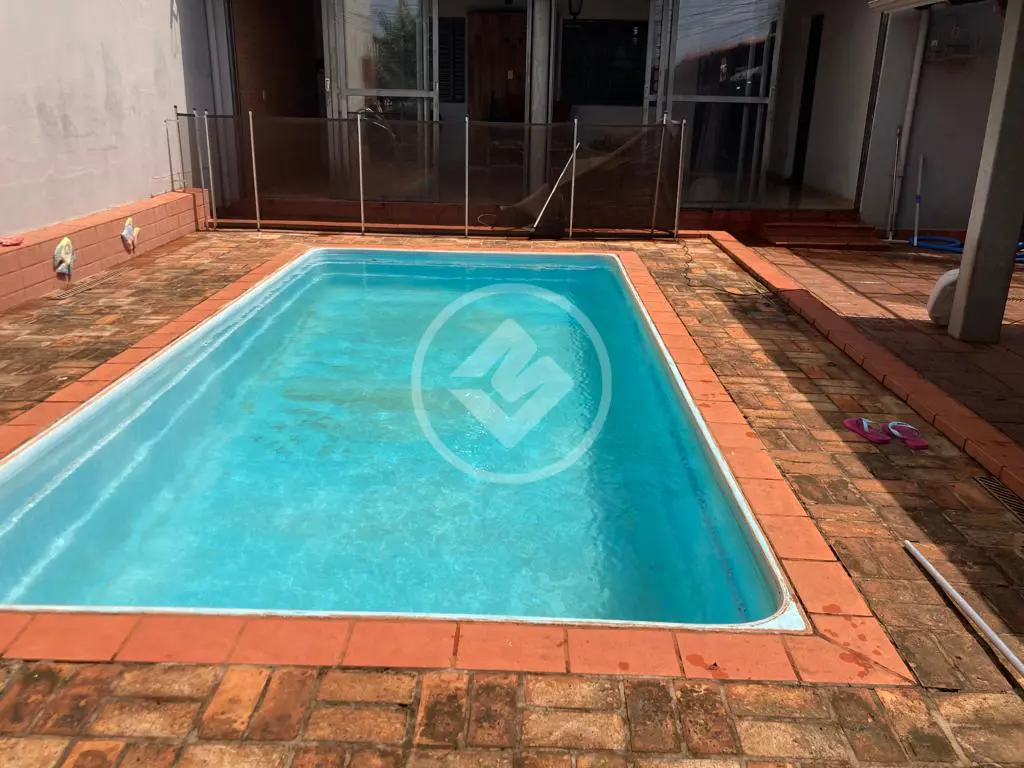 Imagem 2 - Casa em Planalto Verde, Ribeirão Preto - SP