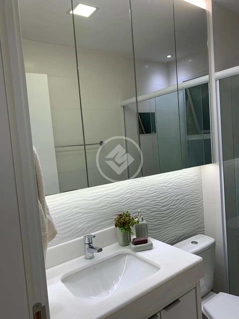 Imagem 6 - Apartamento em Quinta da Primavera, Ribeirão Preto - SP