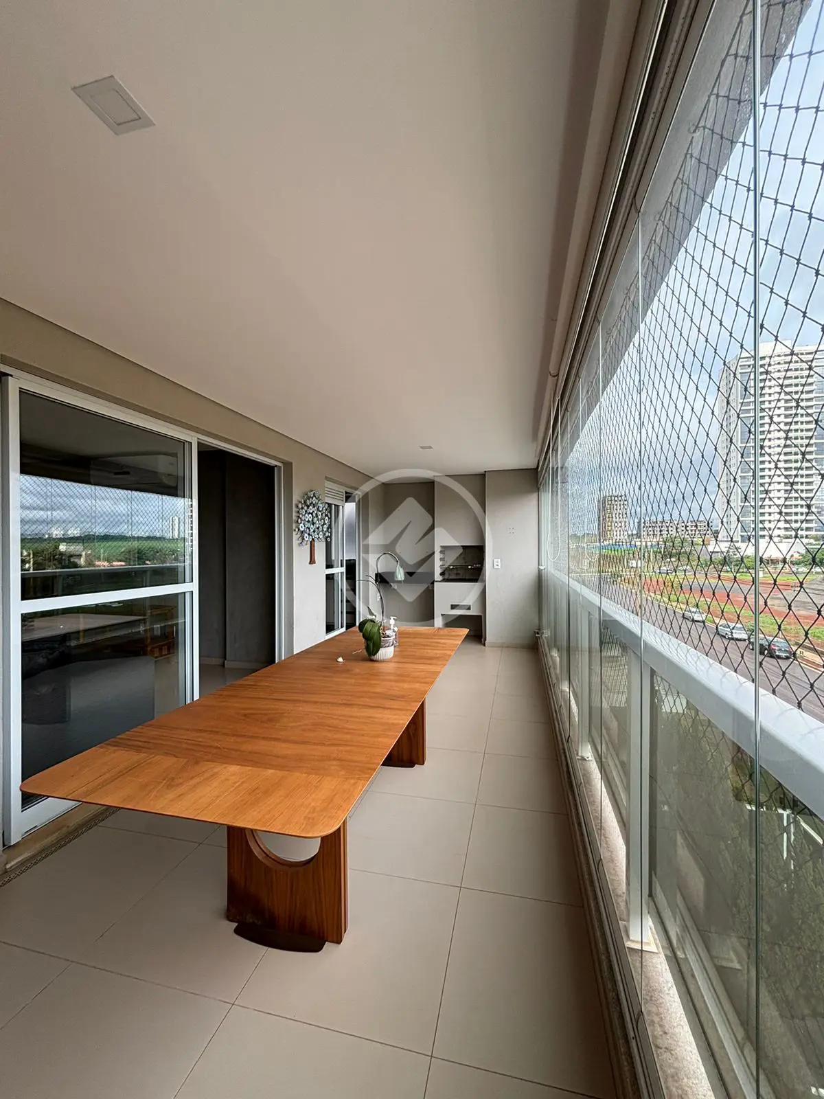 Apartamento Condomínio Villa Victória, Ribeirão Preto - SP — foto 1