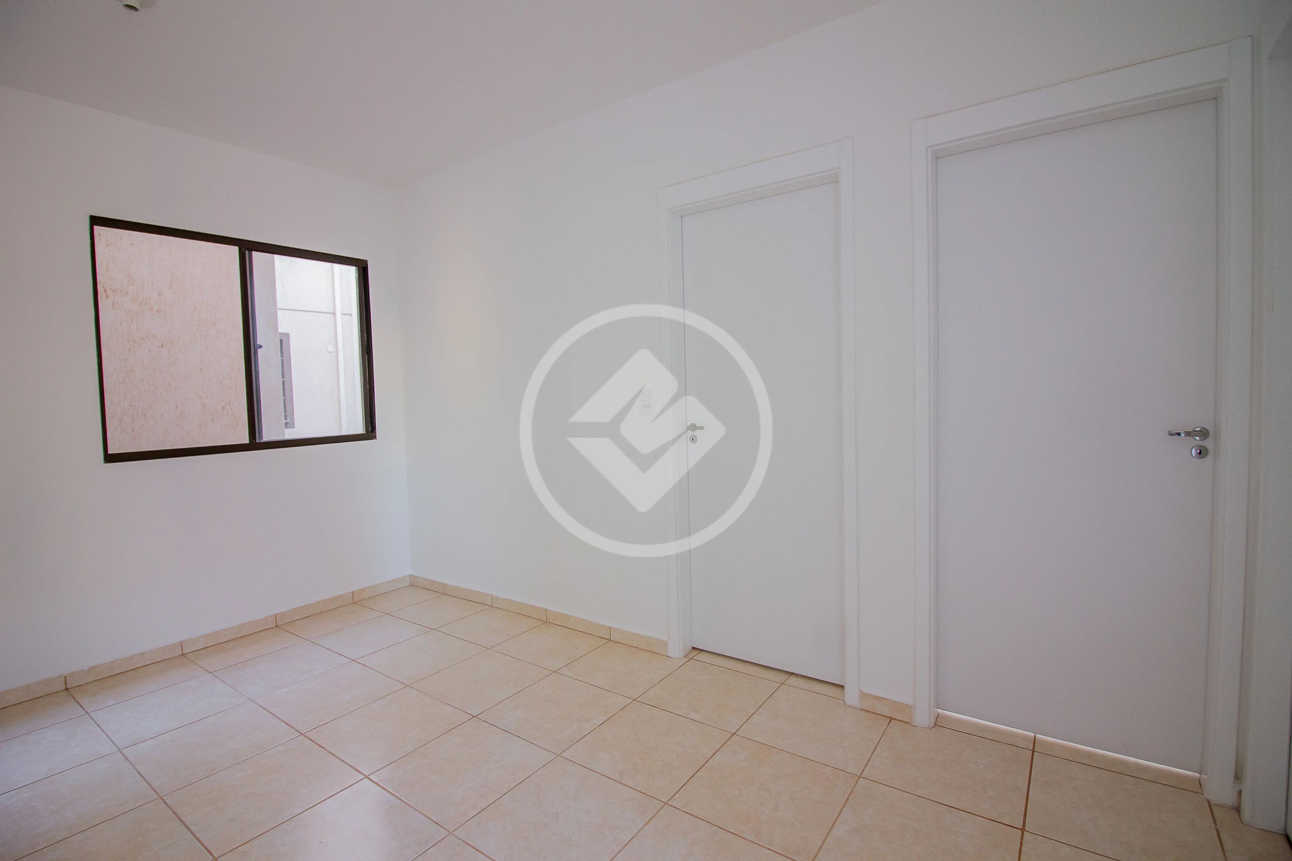 Imagem 2 - Apartamento em Jardim Doutor Paulo Gomes Romeo, Ribeirão Preto - SP