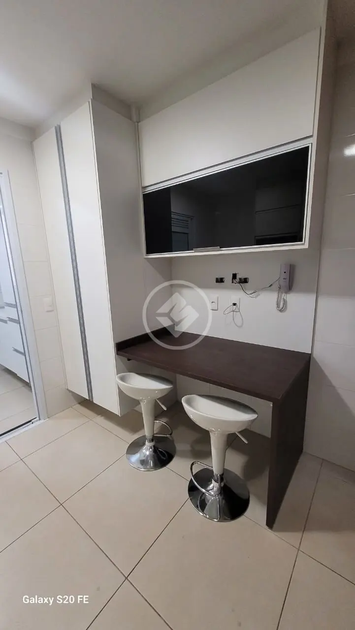 Imagem 2 - Apartamento em Bosque das Juritis, Ribeirão Preto - SP