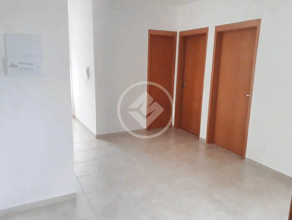 Apartamento Parque dos Pinus, Ribeirão Preto - SP — foto 1