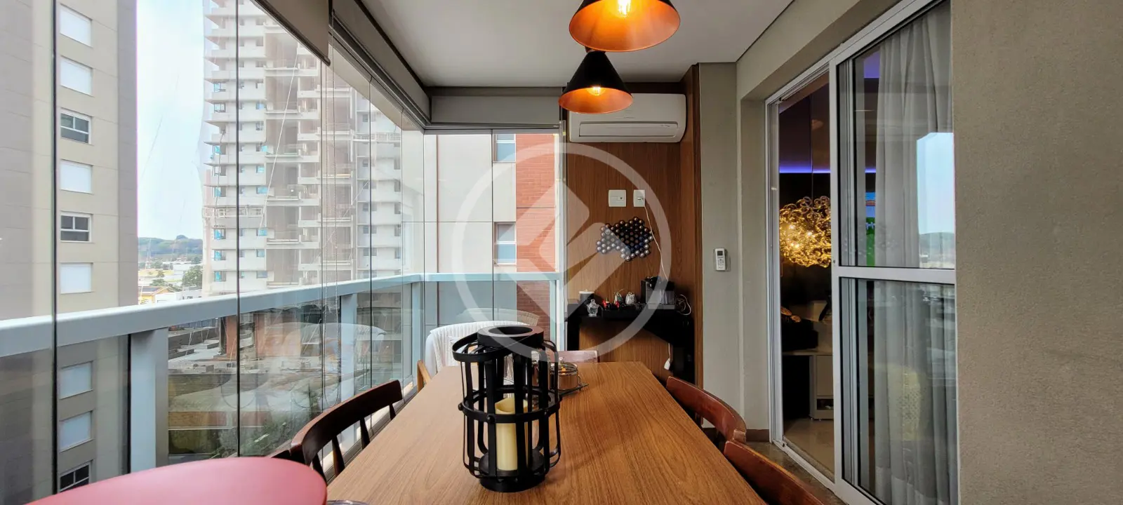 Imagem 2 - Apartamento em Jardim Botânico, Ribeirão Preto - SP