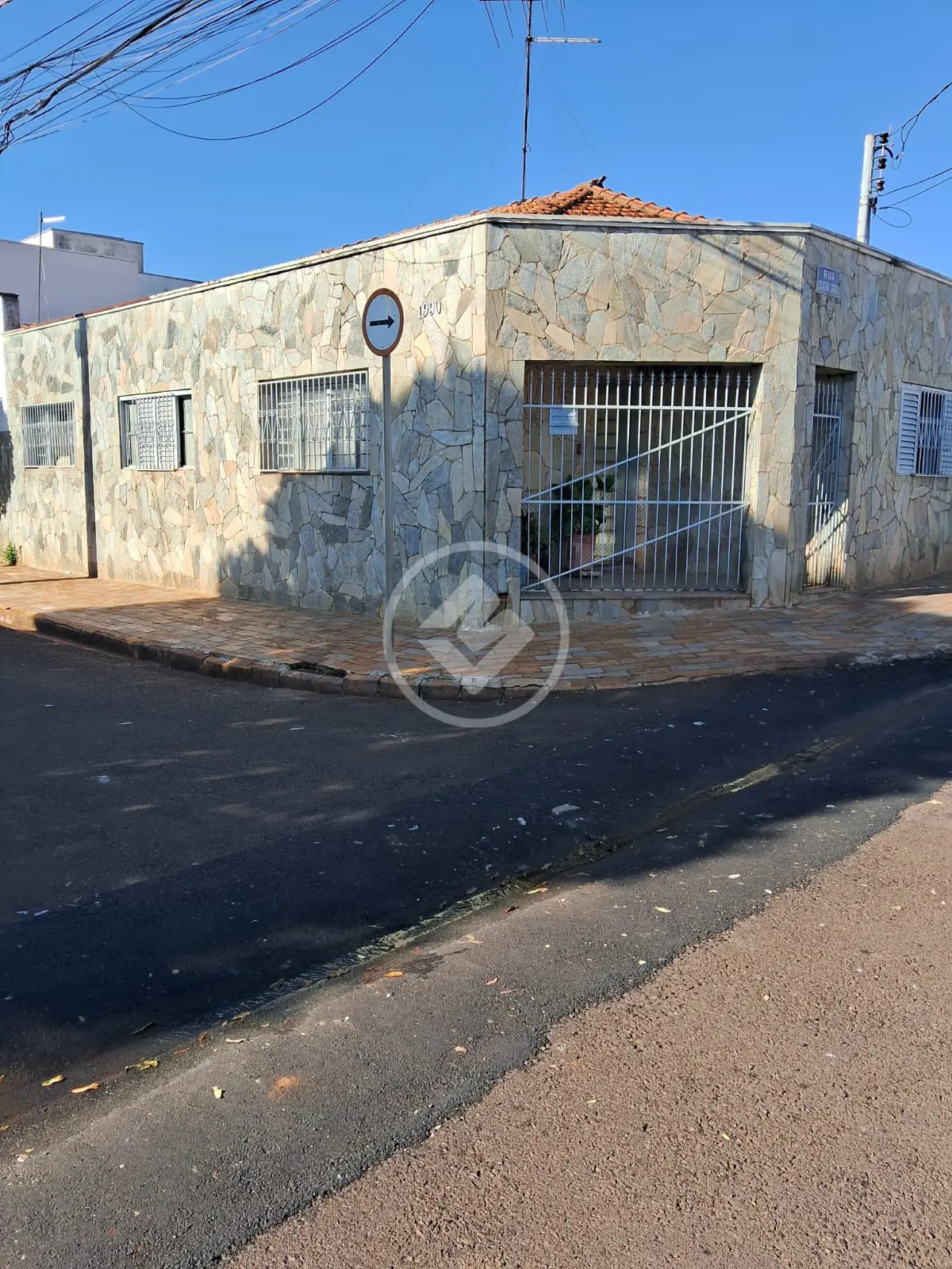 Casa Campos Elíseos, Ribeirão Preto - SP — foto 1