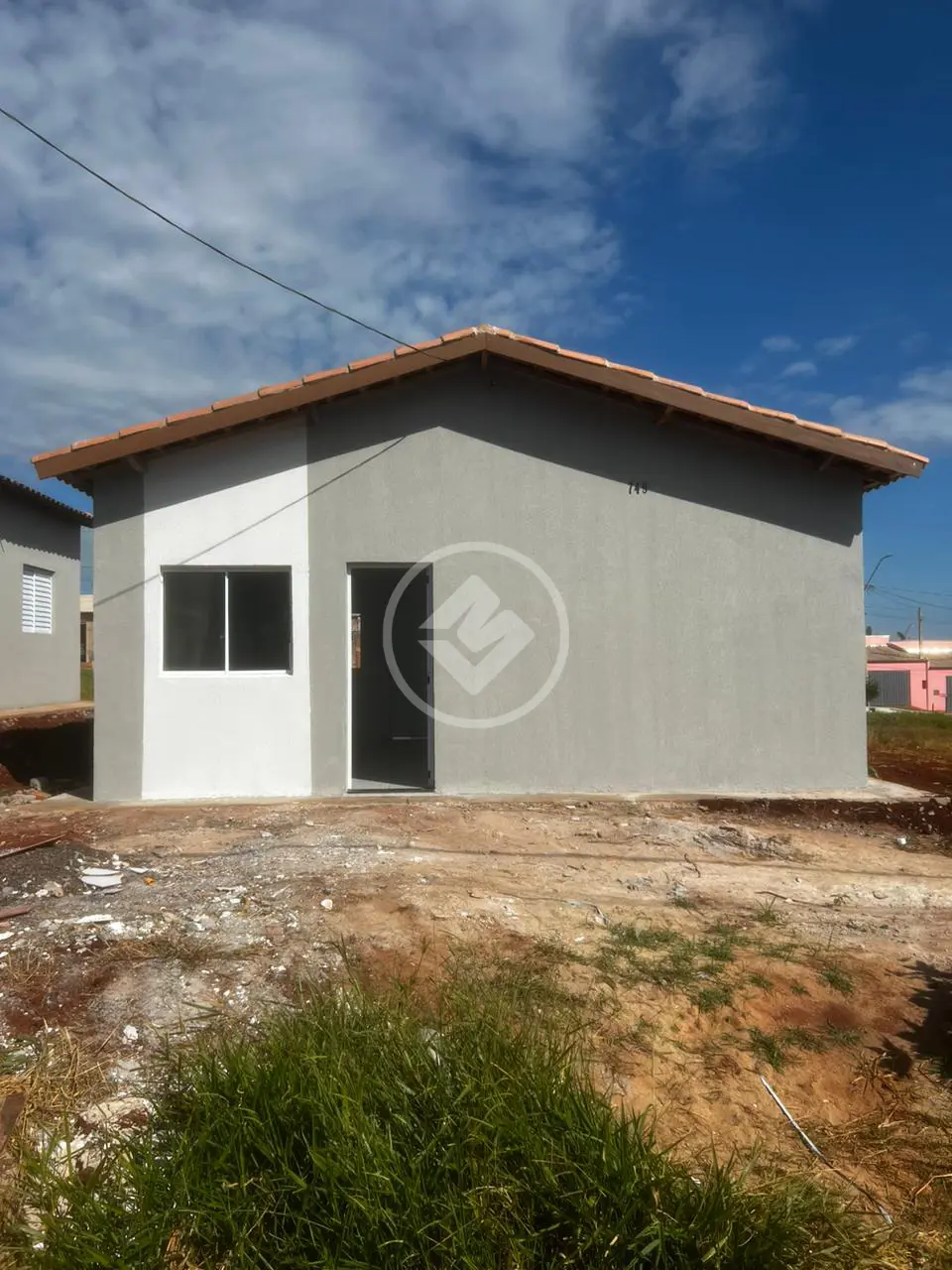 Casa Jardim das Acácias, Cravinhos - SP — foto 1