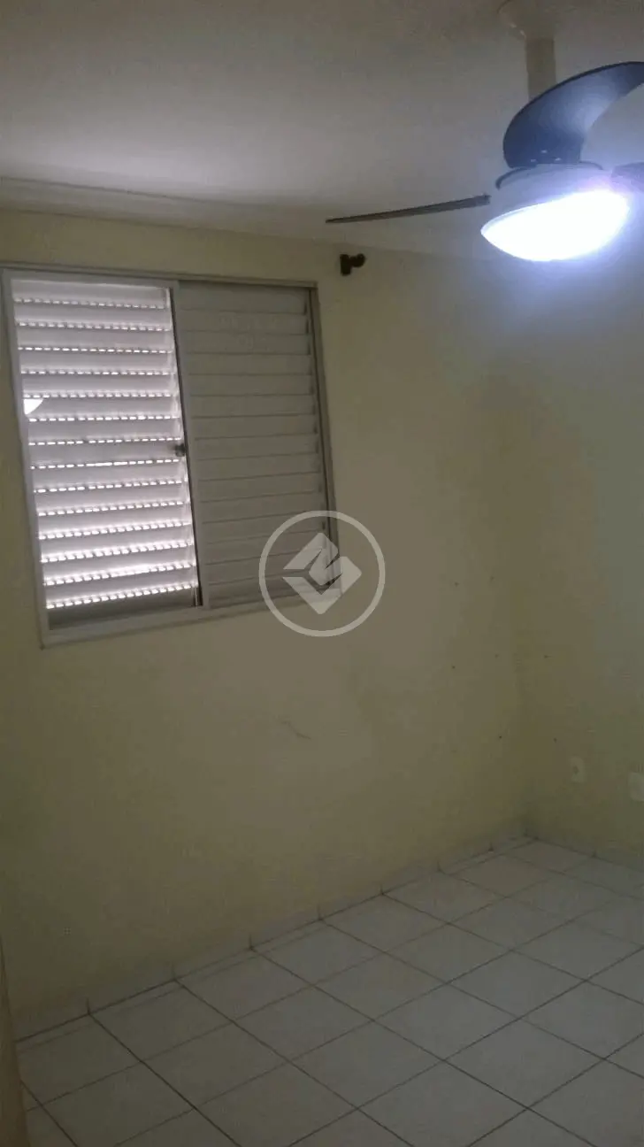 Apartamento República, Ribeirão Preto - SP — foto 1