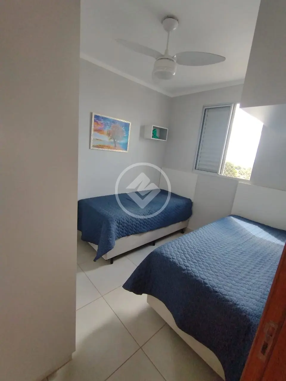 Imagem 1 - Apartamento em Guaporé, Ribeirão Preto - SP