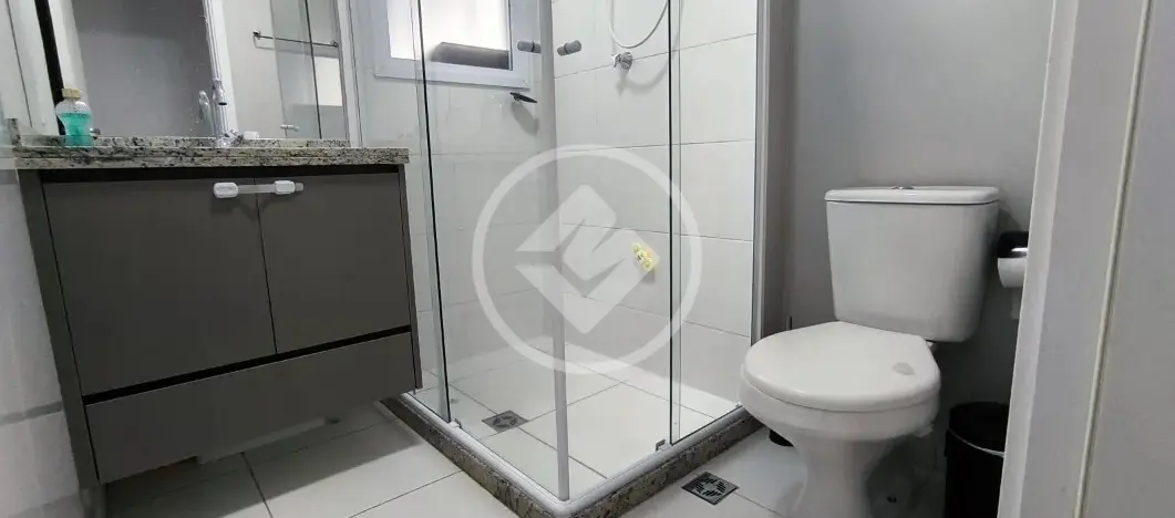 Imagem 2 - Apartamento em Ribeirânia, Ribeirão Preto - SP