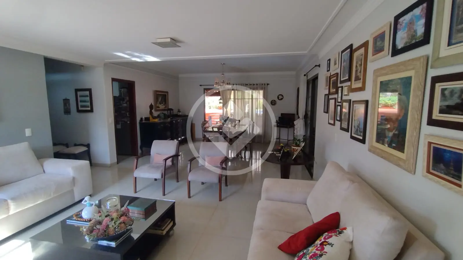 Imagem 2 - Sobrado Em Condomínio em Residencial Flórida, Ribeirão Preto - SP