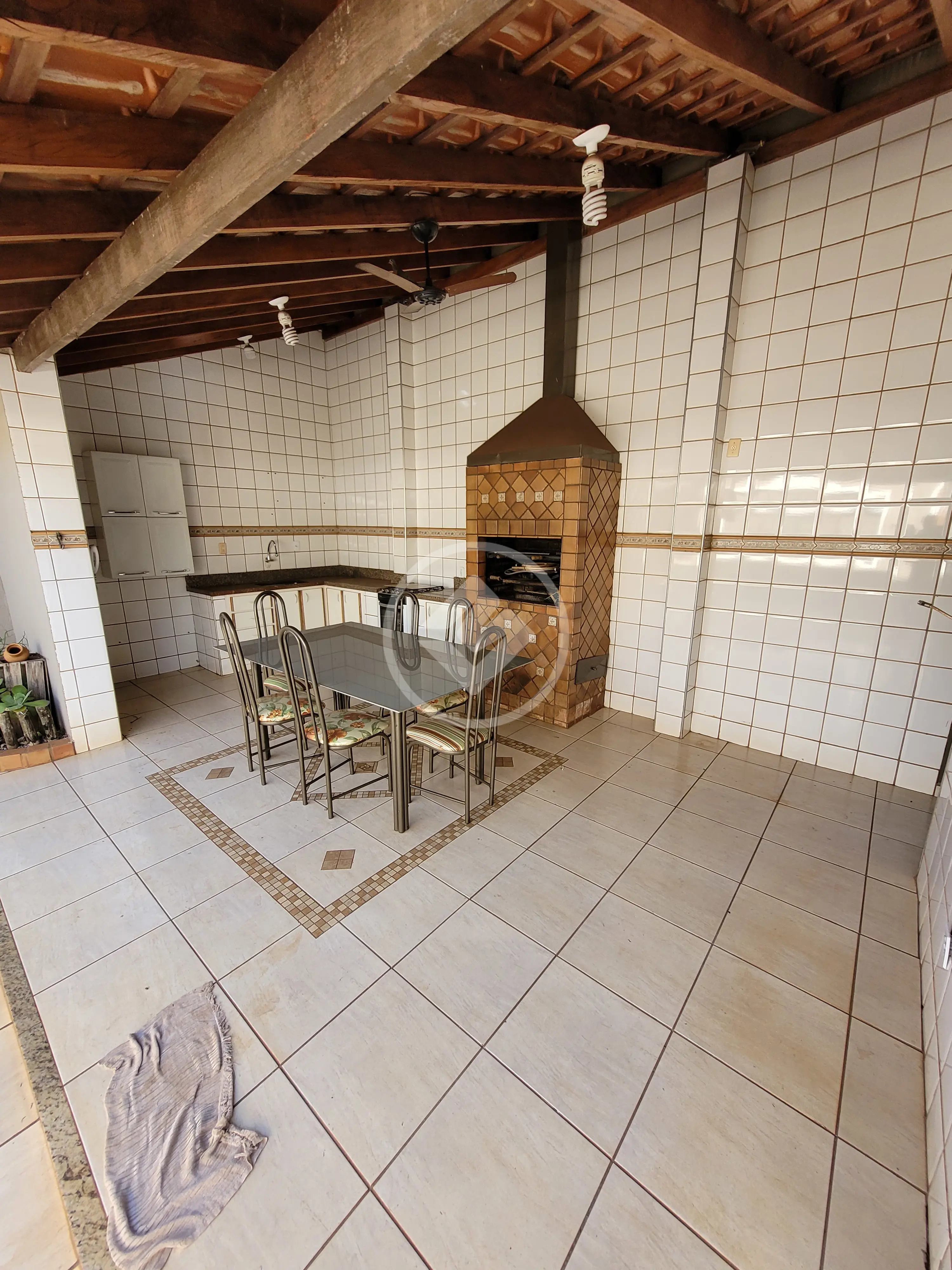 Casa Parque Anhangüera, Ribeirão Preto - SP — foto 2