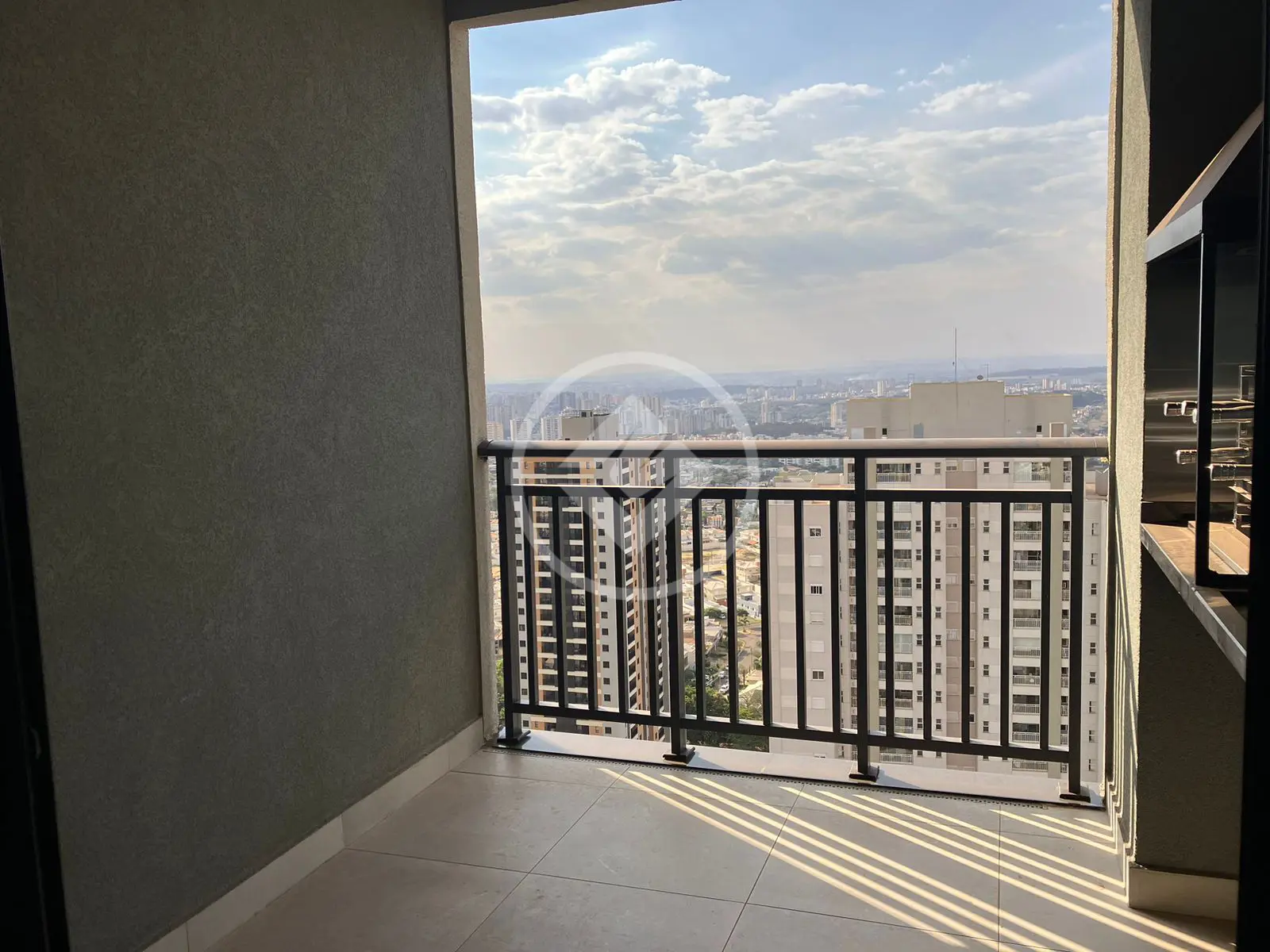 Apartamento Quinta da Primavera, Ribeirão Preto - SP — foto 1